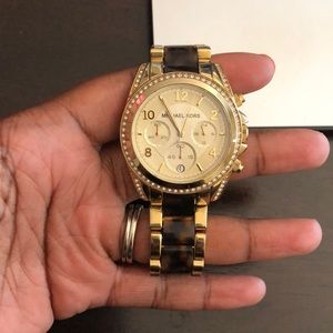 Michael Kors watch